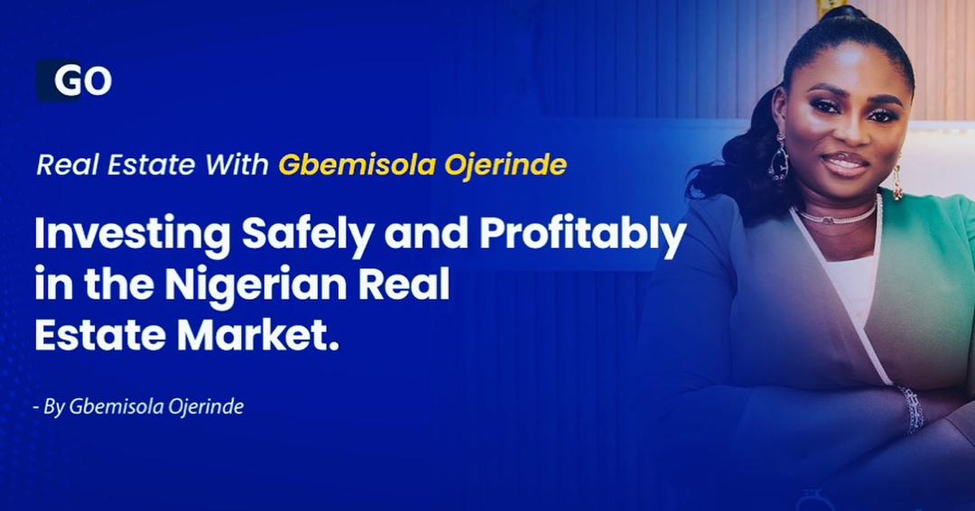 Gbemisola Ojerinde